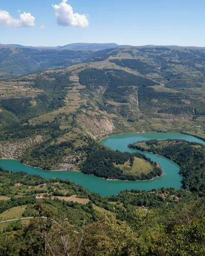 Srbija