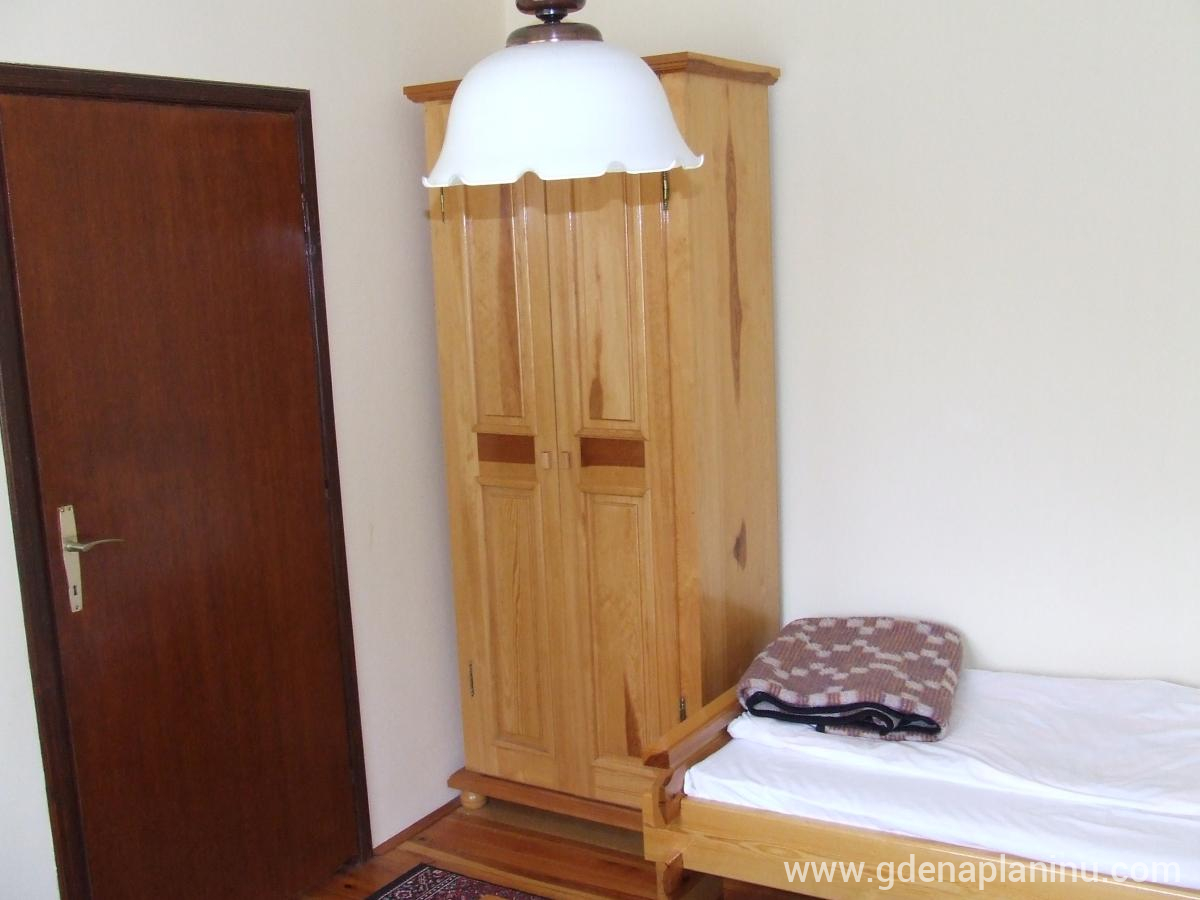 Apartman "Kao kod kuce" Knezevic, ενοικιαζόμενα δωμάτια στο μέρος Zlatibor, Serbia