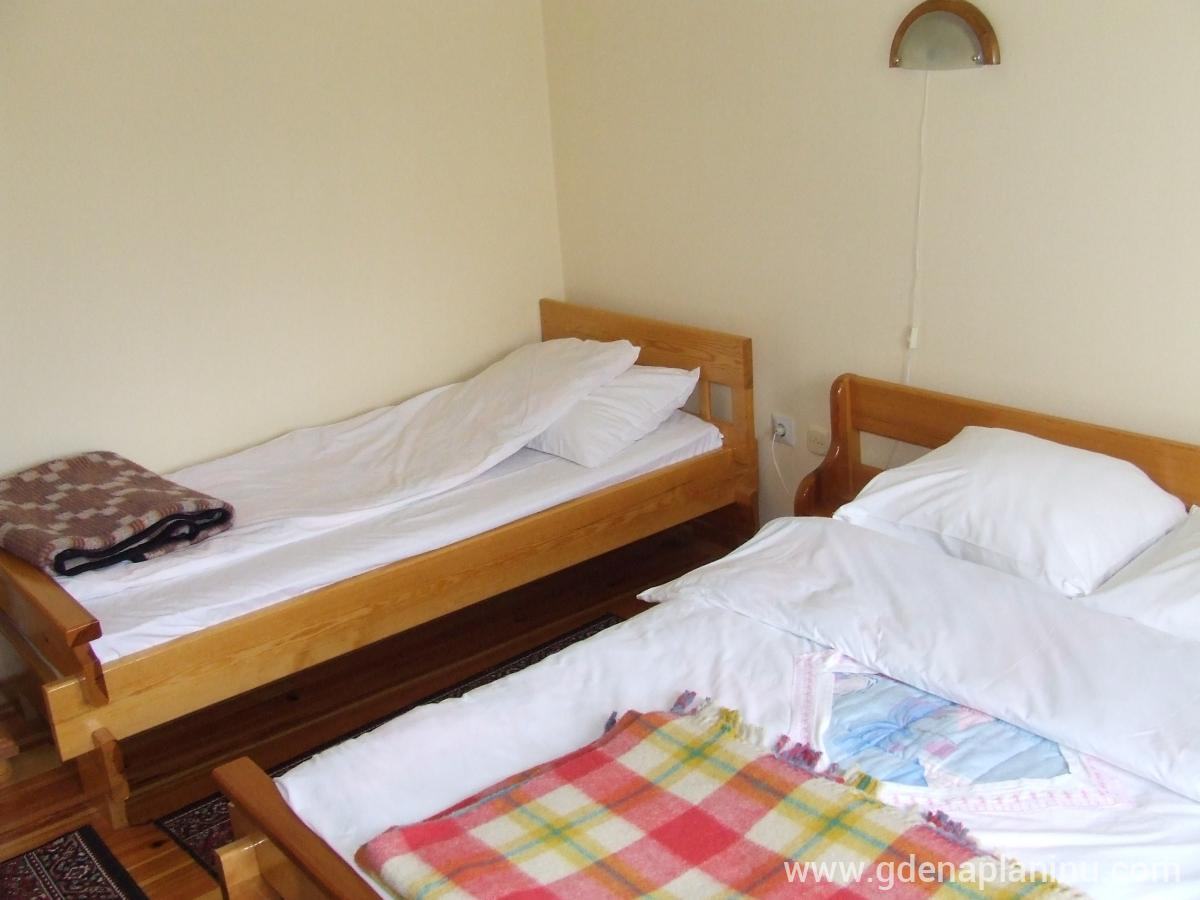 Apartman "Kao kod kuce" Knezevic, ενοικιαζόμενα δωμάτια στο μέρος Zlatibor, Serbia