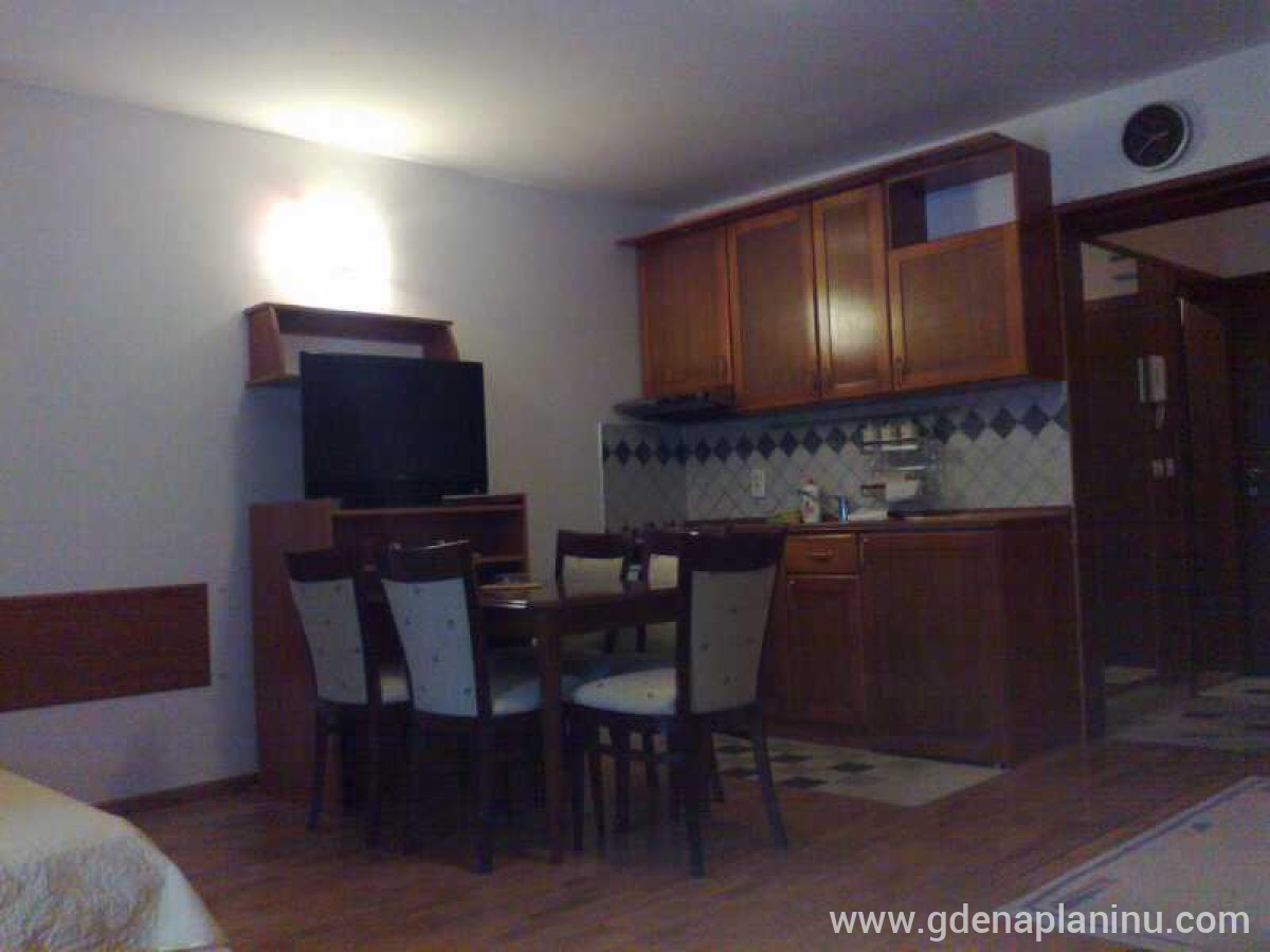 Vila Bianca Apartman N, zasebne nastanitve v mestu Kopaonik, Serbia