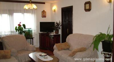 Zlatibor apartmani Marjanovic, private accommodation in city Zlatibor, Serbia