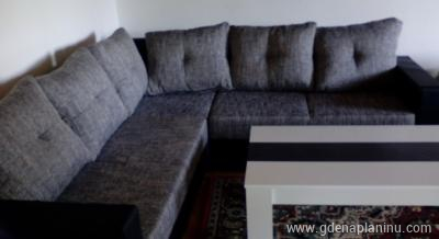Apartman i studio, Privatunterkunft im Ort Zlatibor, Serbia