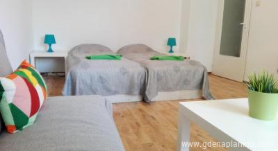 Apartmani Marić Zlatibor, Частный сектор жилья Zlatibor, Serbia