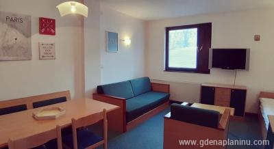 Vila Nikola, private accommodation in city Kopaonik, Serbia