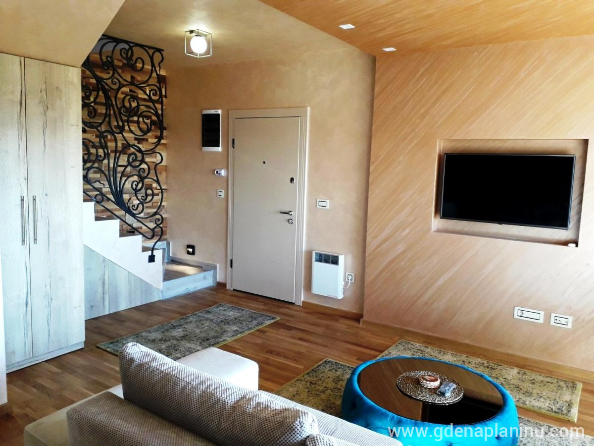 DLT APARTMANI, alloggi privati a Zlatibor, Serbia - 20