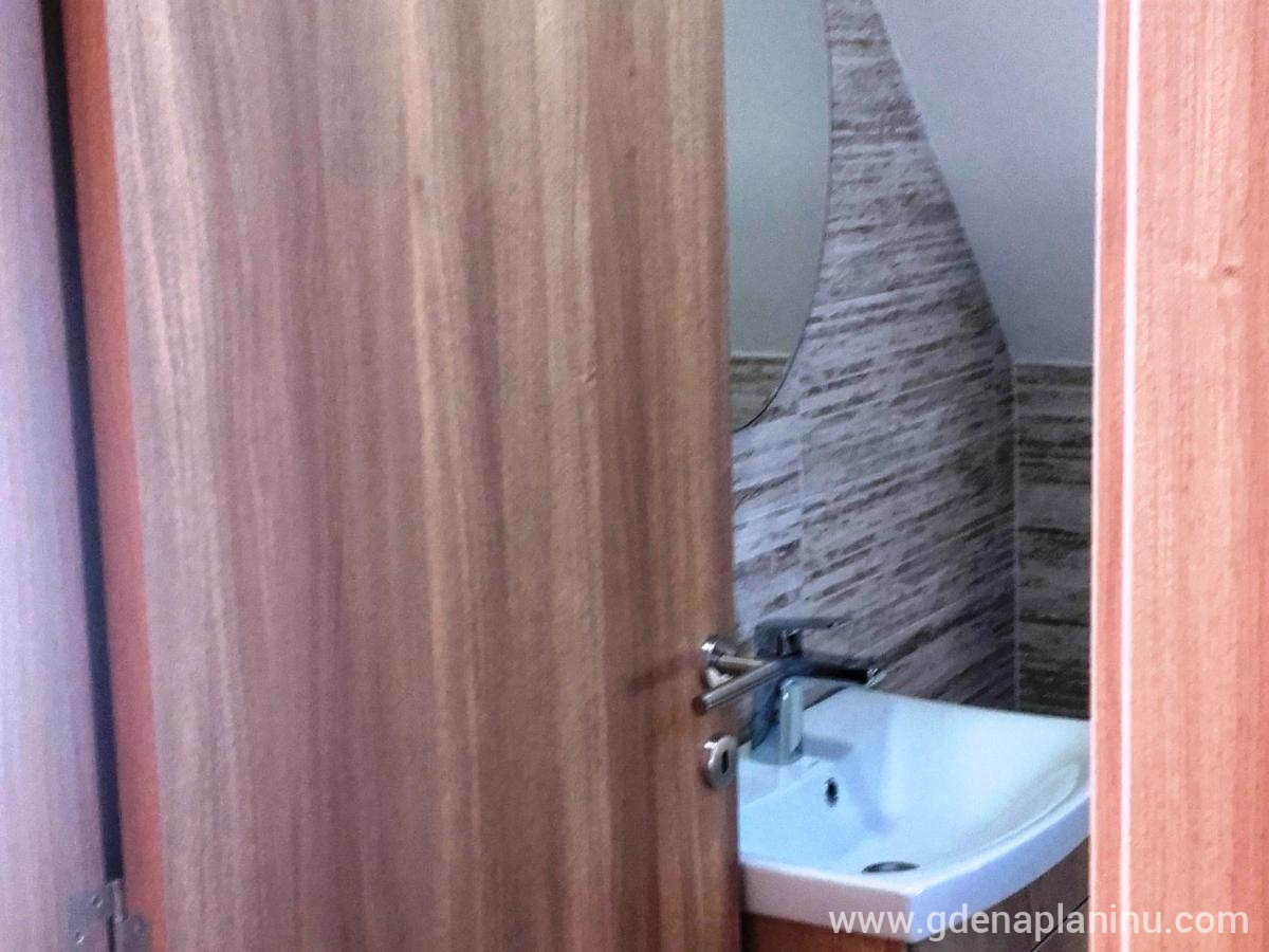 DLT APARTMANI, alloggi privati a Zlatibor, Serbia - 35