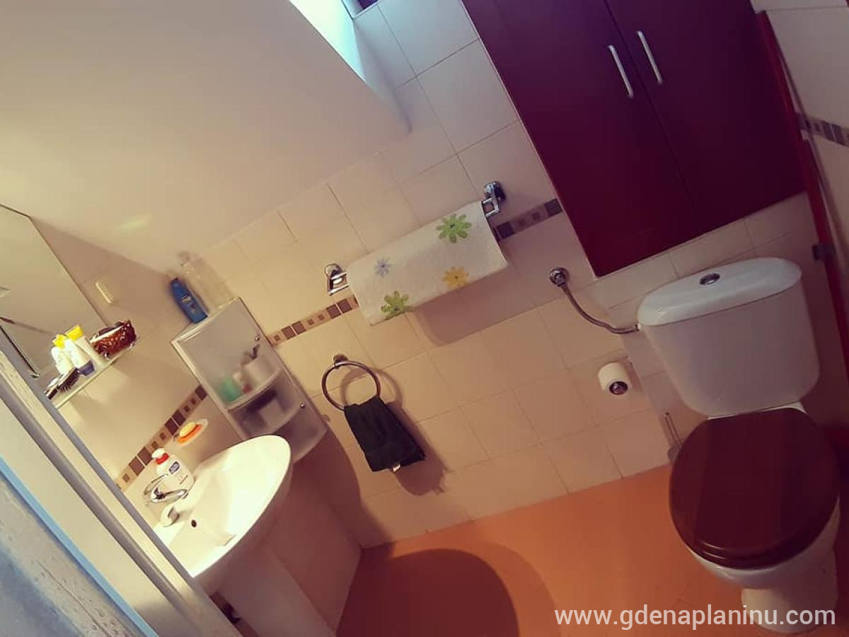 Vila Bianca, Apartman "Luna", частни квартири в града Kopaonik, Serbia - 74164594_10217890487426823_8910941345351204864_n