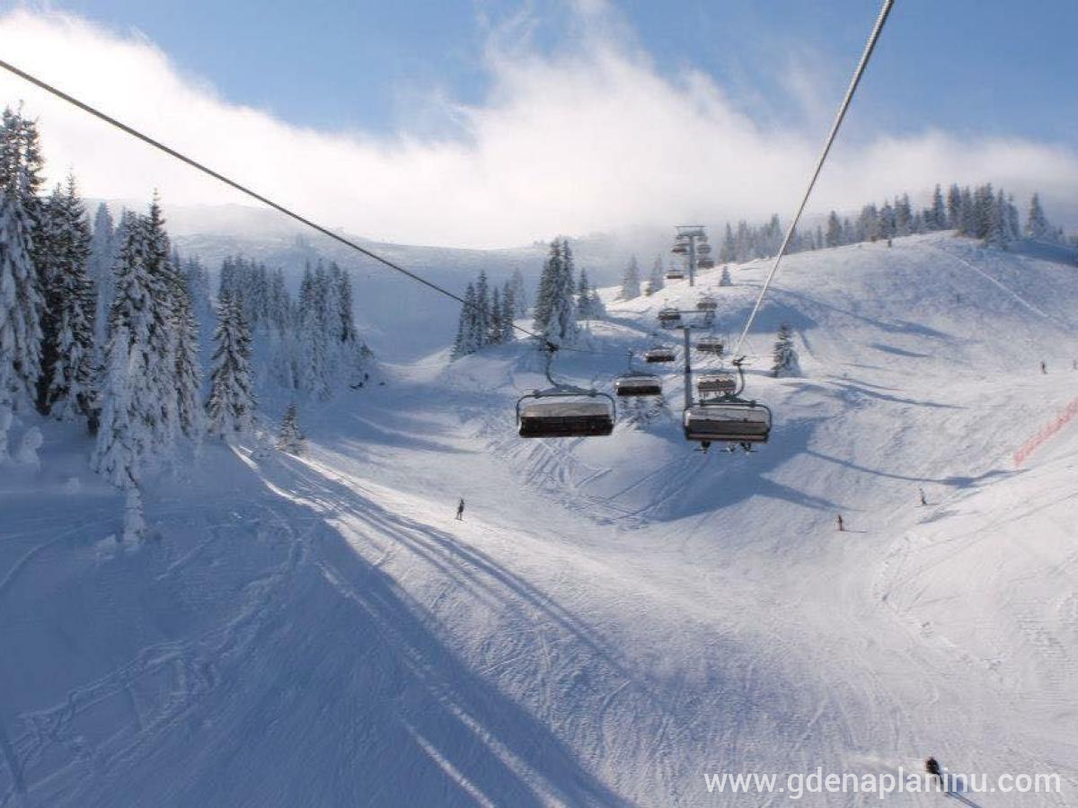 Apartmani Bili, private accommodation in city Jahorina, Bosna and Hercegovina - IMG-1137