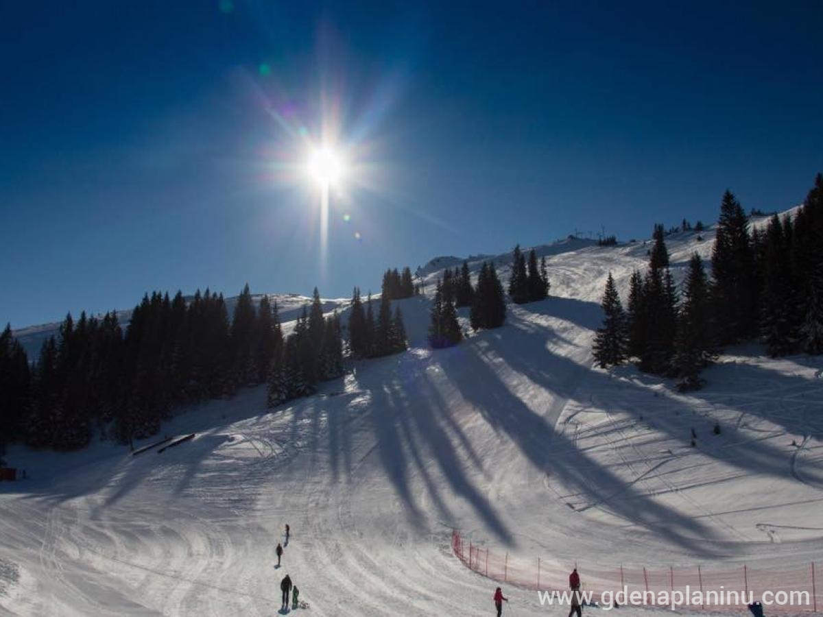 Apartmani Bili, private accommodation in city Jahorina, Bosna and Hercegovina - IMG-1139