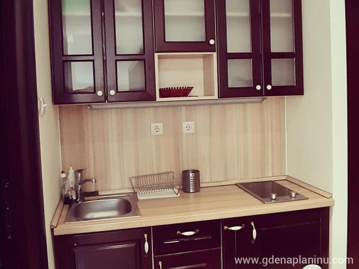 Vila Mećava - Apartman "Jela", Magán szállás a községben Kopaonik, Serbia - 79388909_10218322688551581_359576762260127744_n