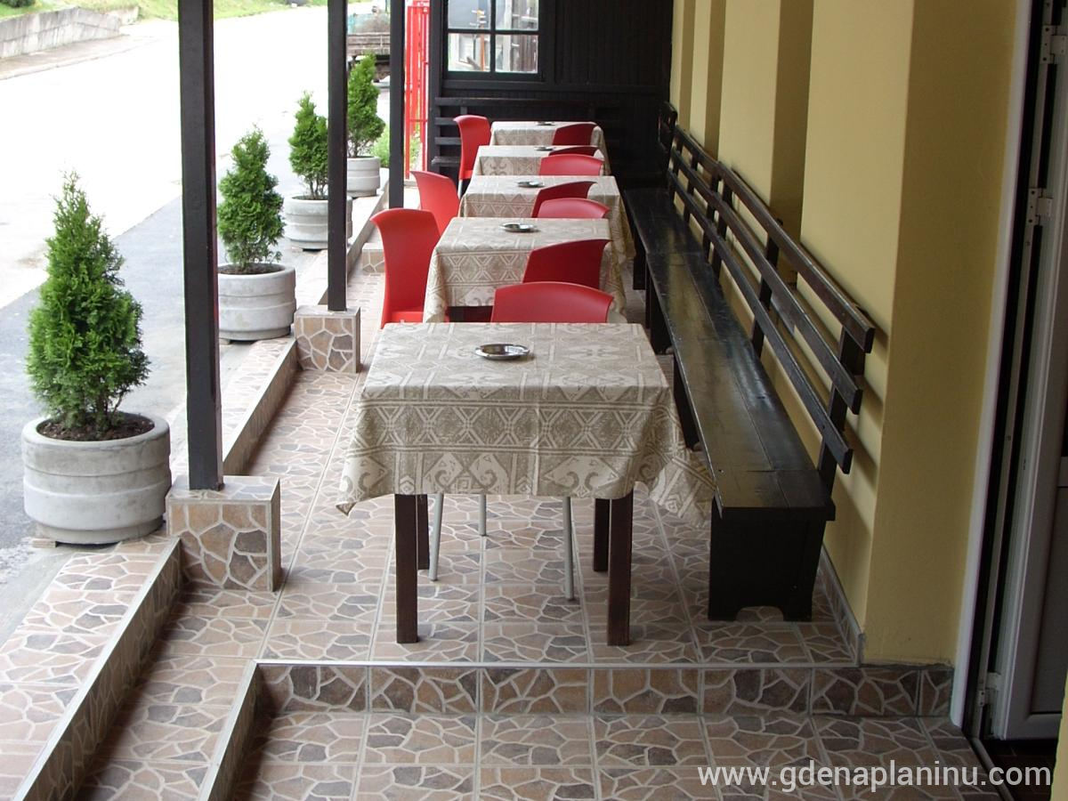Seosko turističko domaćinstvo Vila Angelina, Privatunterkunft im Ort Javor, Serbia - 2011 nova godina,matura,uvac 177