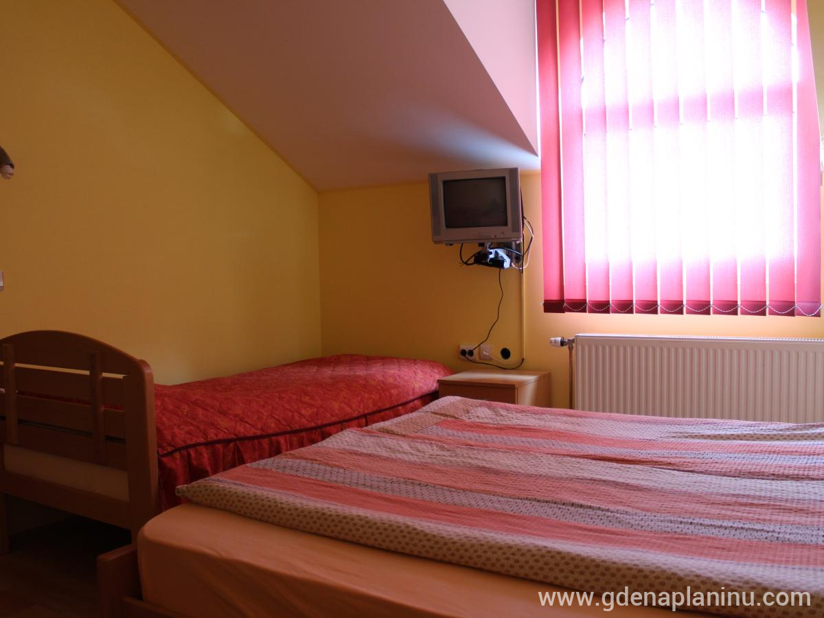 Seosko turističko domaćinstvo Vila Angelina, Privatunterkunft im Ort Javor, Serbia - IMG_1567