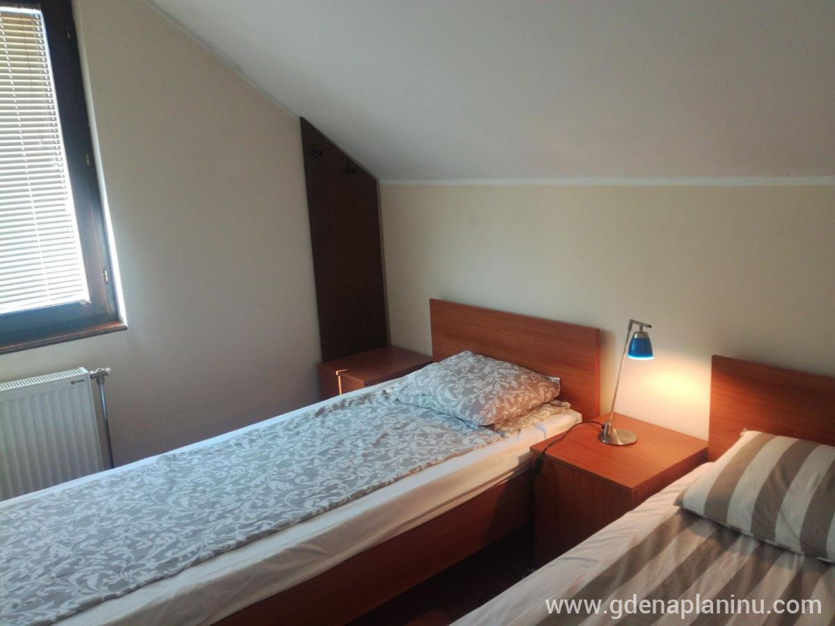 Apartman Ivaa, private accommodation in city Nova Varoš, Serbia - IMG-0cdd1169b3be2e605425a5081454ff0a-V