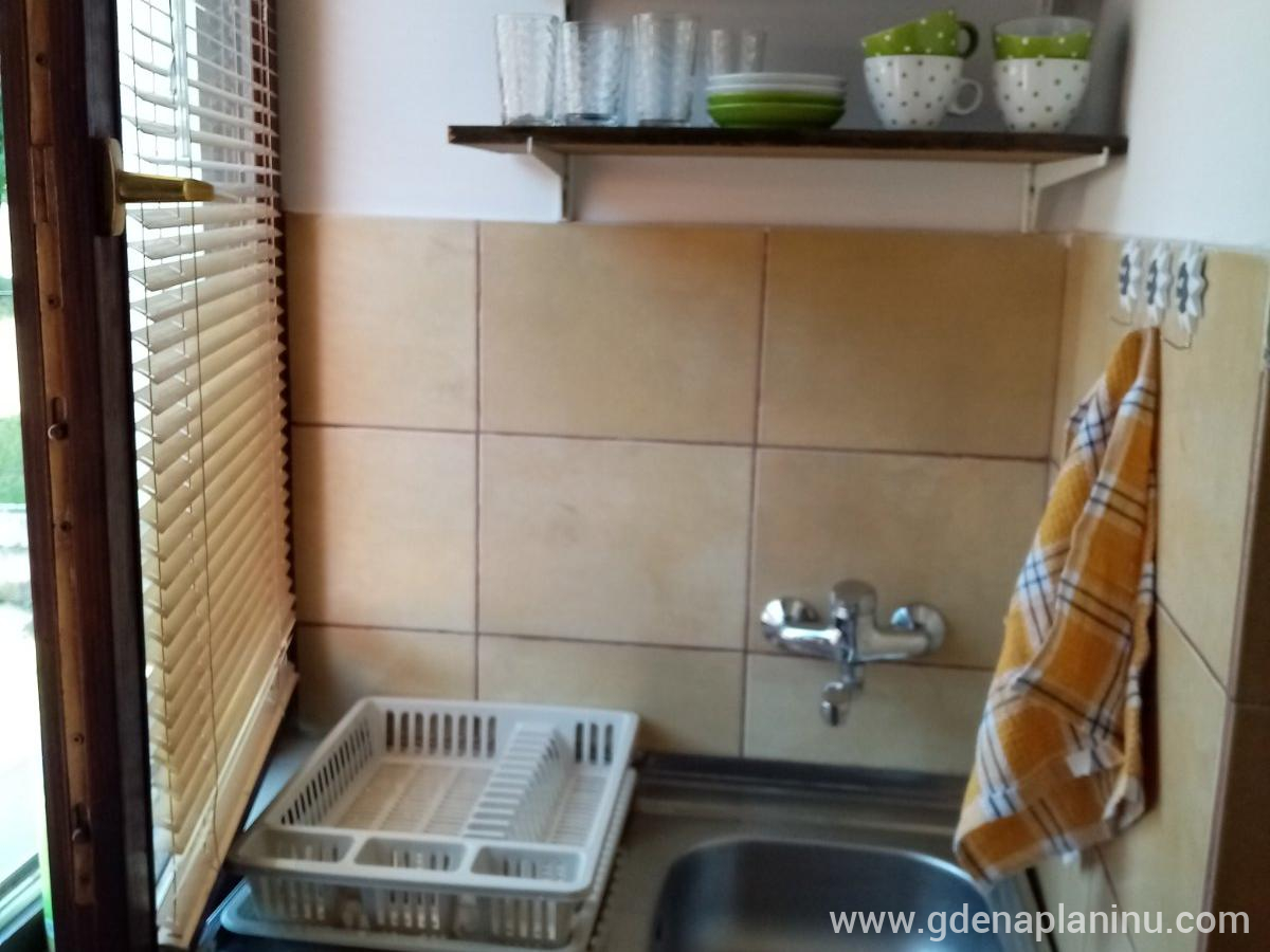 Apartman Ivaa, private accommodation in city Nova Varoš, Serbia - IMG-1c4a4ab6354752ae4fbfa505c3d1219c-V