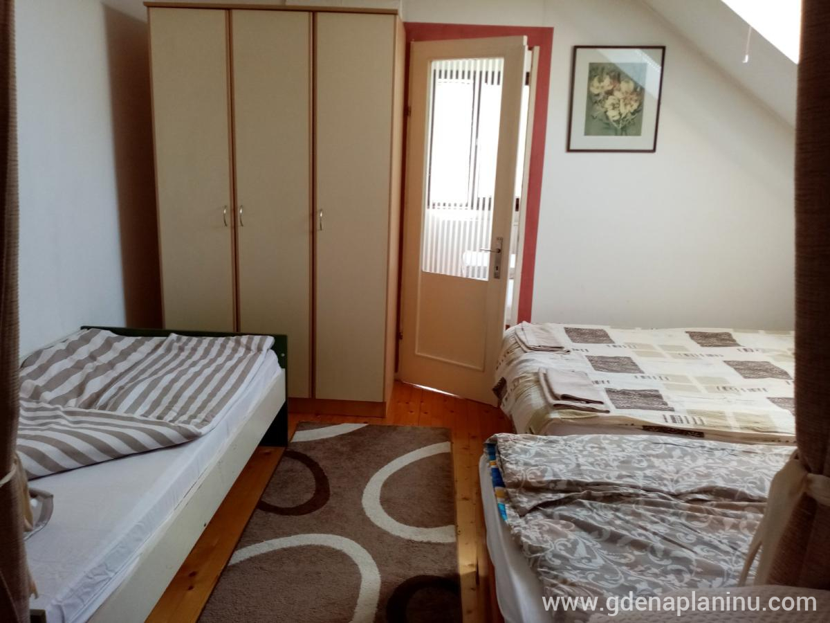 Apartman Ivaa, private accommodation in city Nova Varoš, Serbia - IMG-9390c4e1444e9eeac4a41be02f3638dd-V