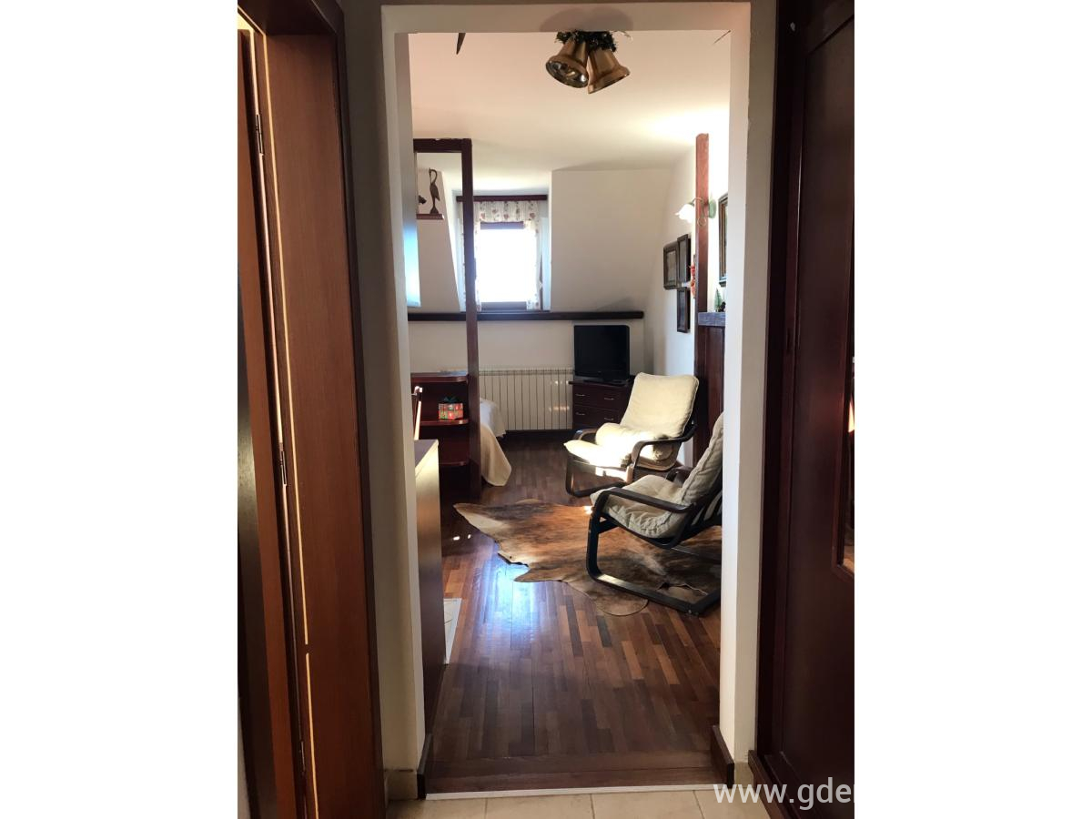 Vila Bianca, Apartman "Luna", частни квартири в града Kopaonik, Serbia - 305A23F8-A3E3-4AFB-A9BA-88ACF9AF4E6A