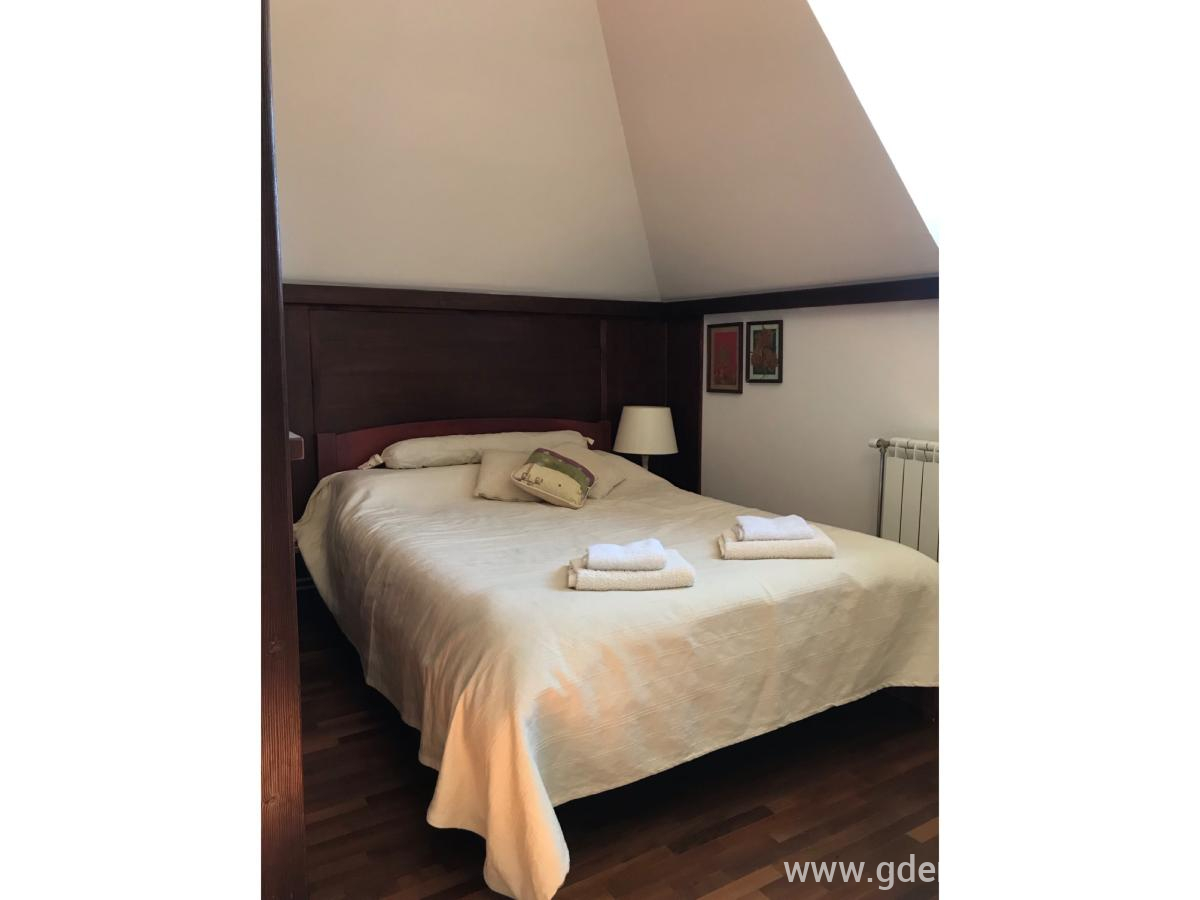 Vila Bianca, Apartman "Luna", частни квартири в града Kopaonik, Serbia - AB6CDE81-9205-4012-BEB3-8BEE29B64616