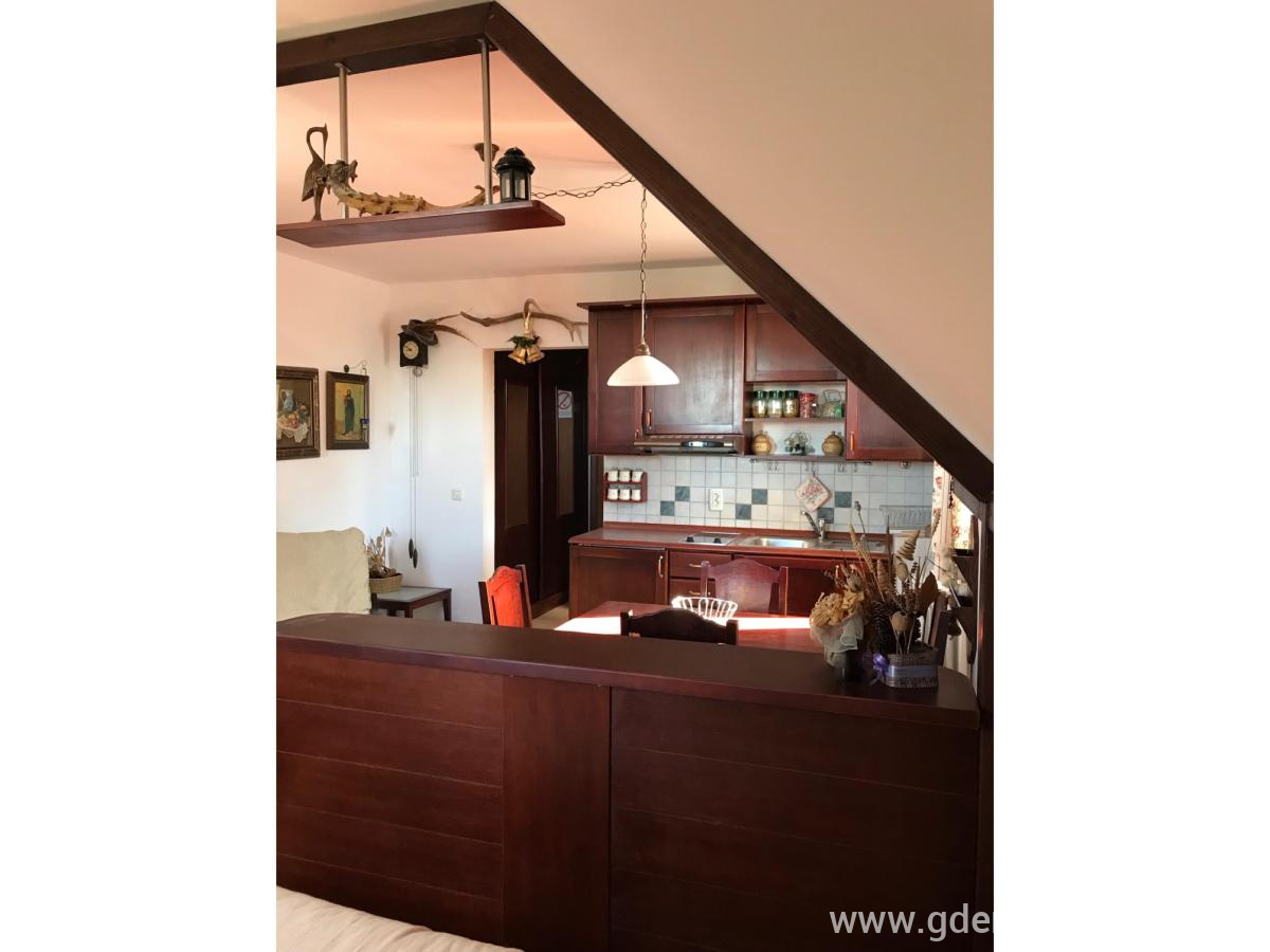 Vila Bianca, Apartman "Luna", частни квартири в града Kopaonik, Serbia - unnamed (6)