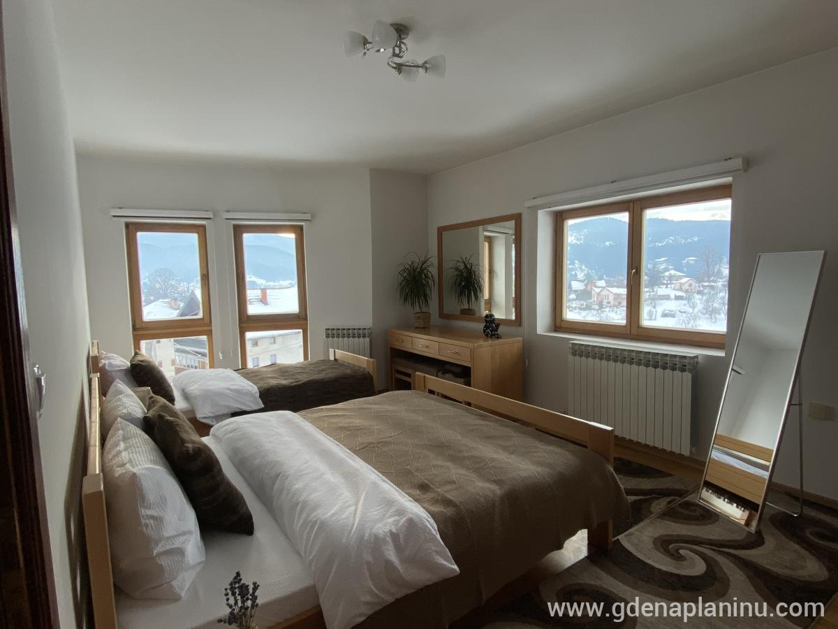 Apartment '84, Частный сектор жилья Pale, Босния и Герцеговина - 1640549799754406