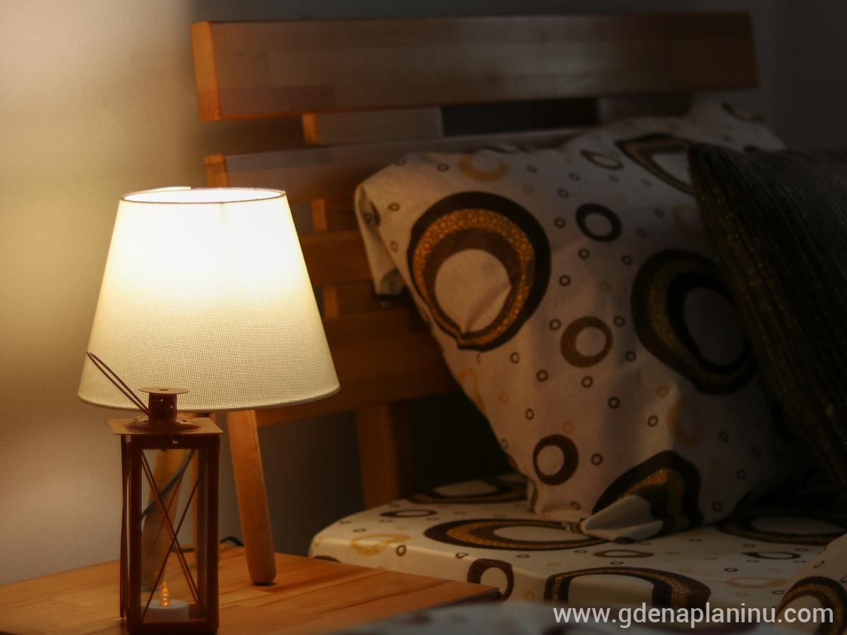 Apartment '84, Частный сектор жилья Pale, Босния и Герцеговина - wegweg-49