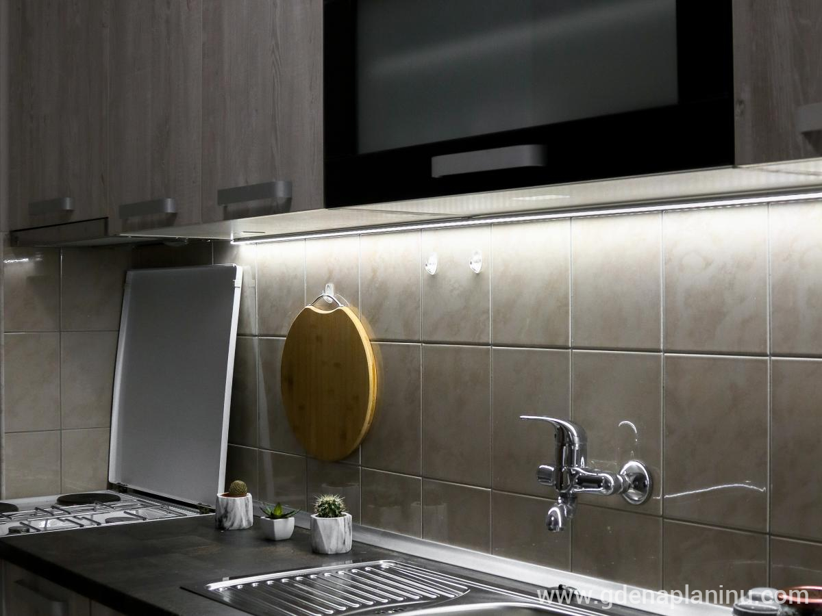 Apartment '84, Частный сектор жилья Pale, Босния и Герцеговина - wegweg-78