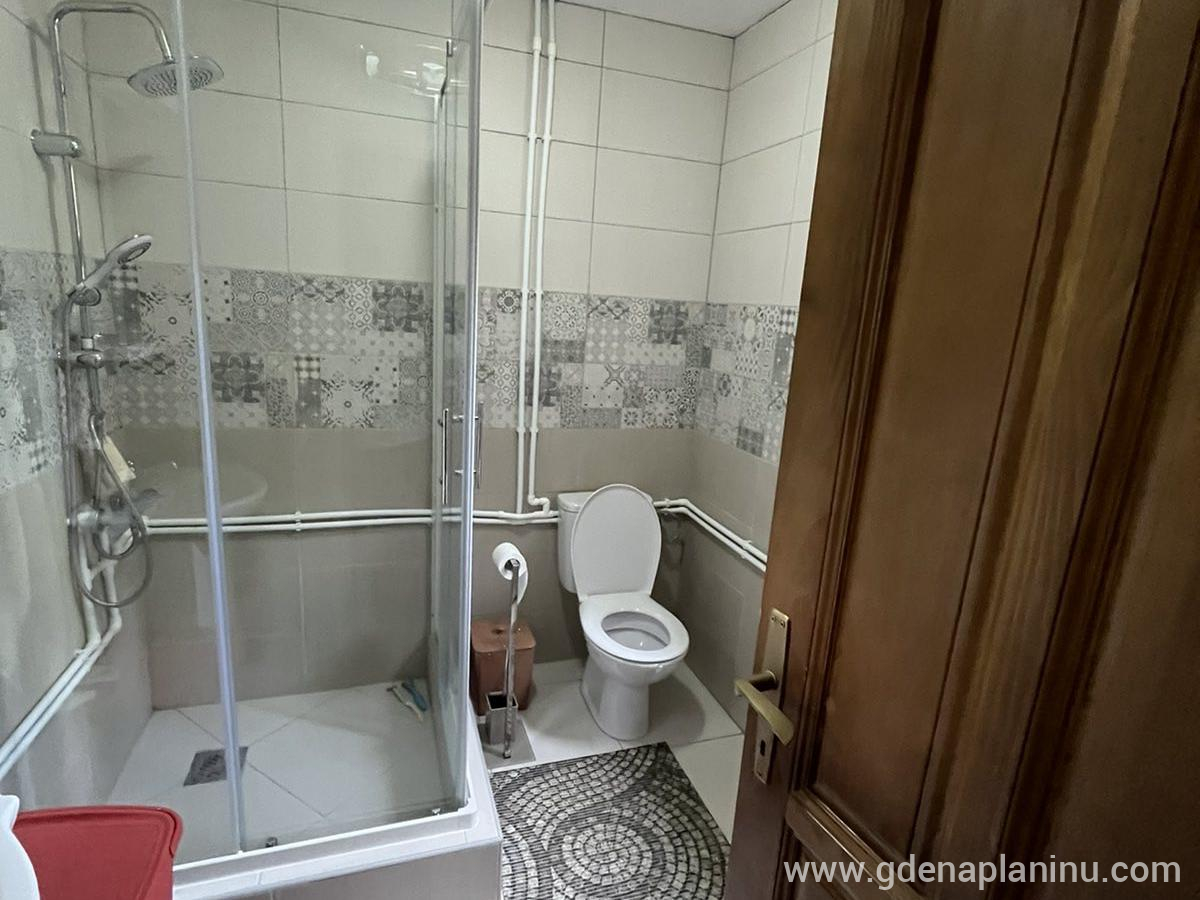 Bianca, zasebne nastanitve v mestu Žabljak, Črna gora - 4993C585-77A1-4317-B1A6-CC6BAF4A5642