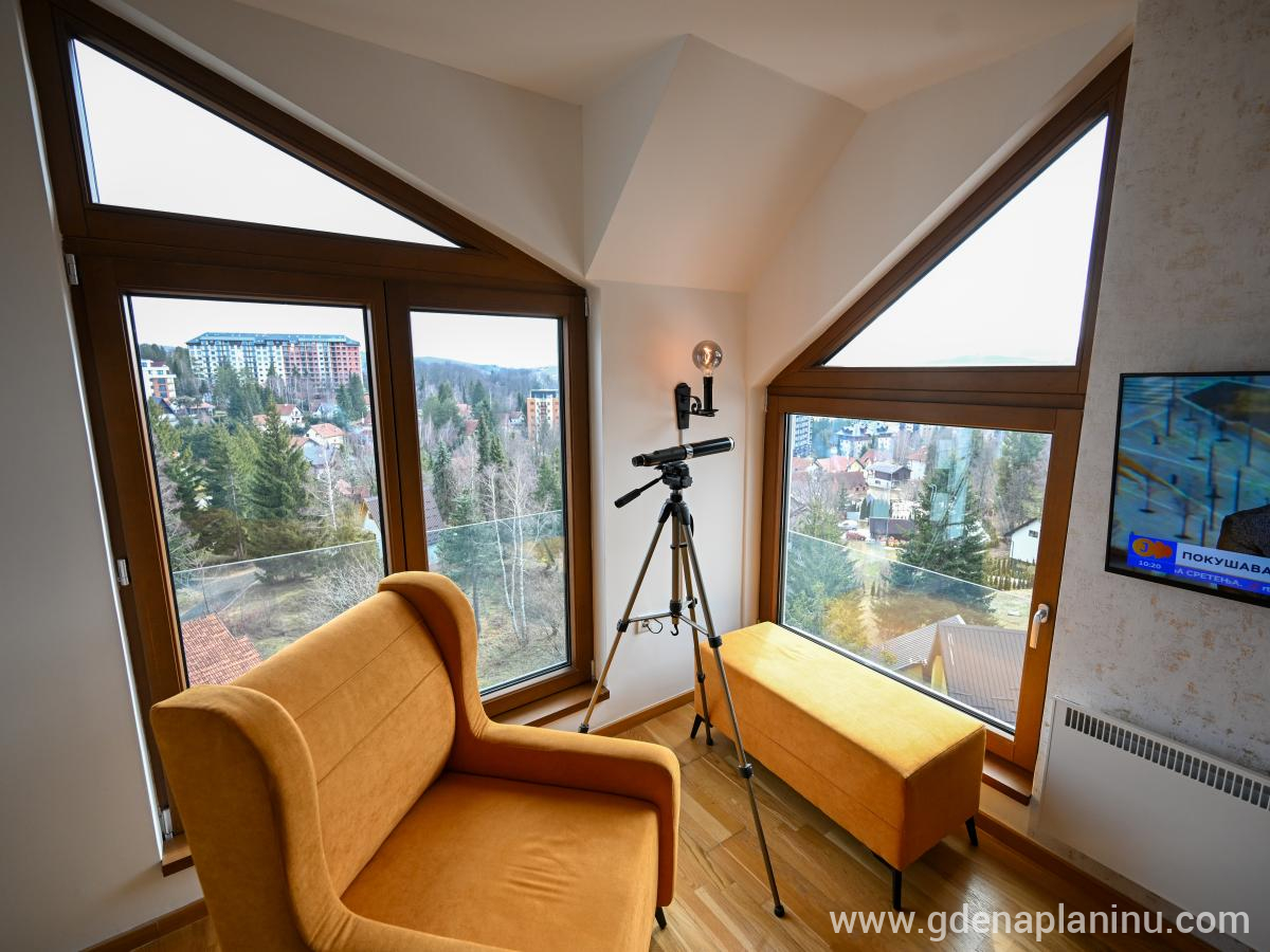 Apartman Galerija , alloggi privati a Zlatibor, Serbia - DSC_1453