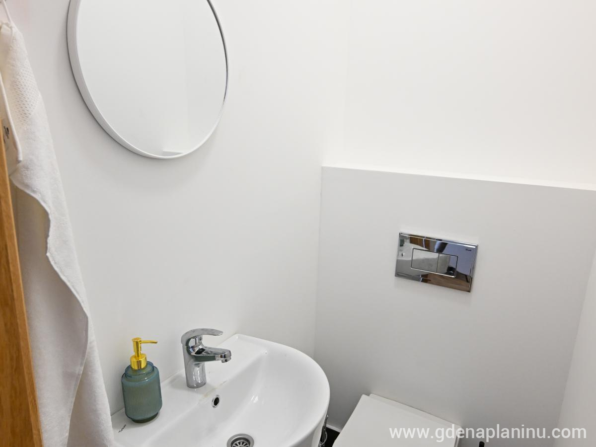 Apartman Galerija , alloggi privati a Zlatibor, Serbia - DSC_1523