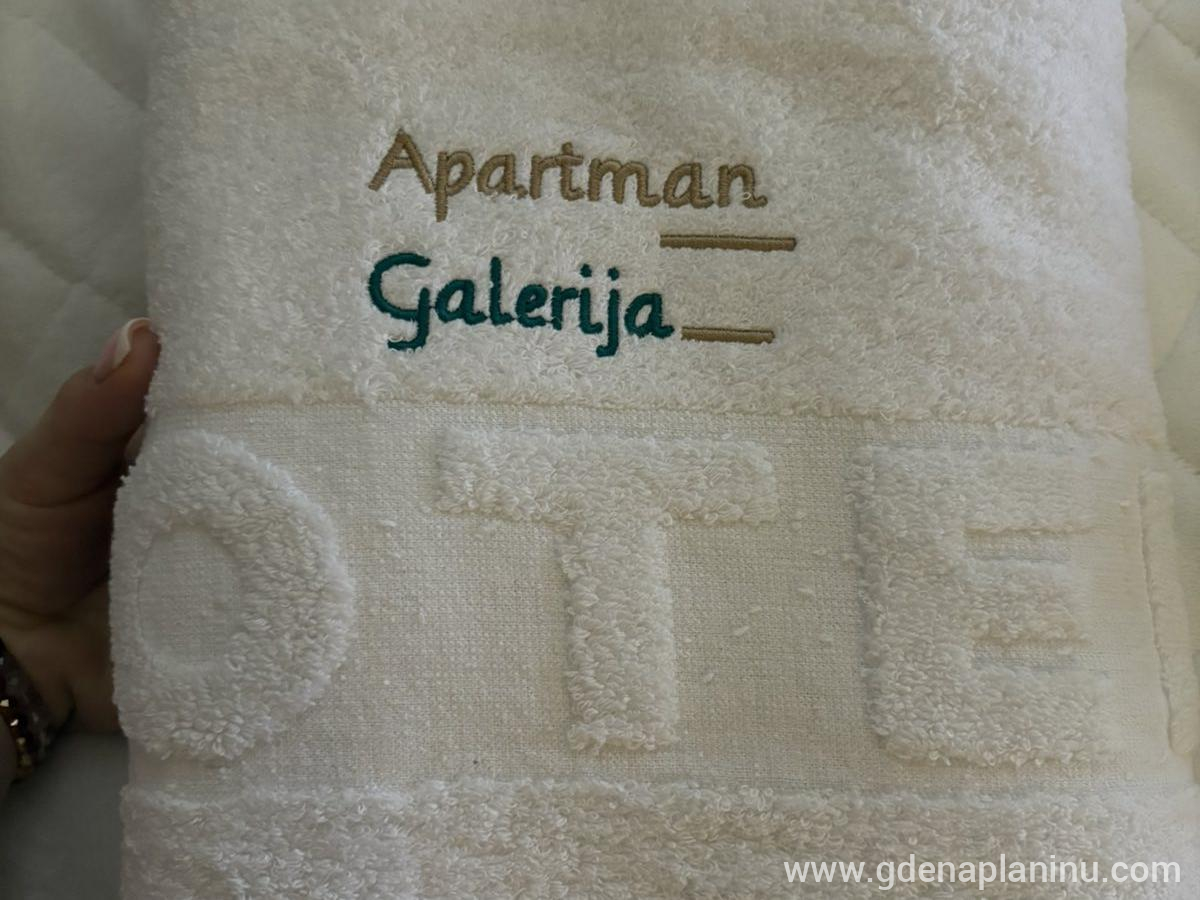 Apartman Galerija , alloggi privati a Zlatibor, Serbia - IMG-cca6fd674dda455dc8d4a9af52e93486-V