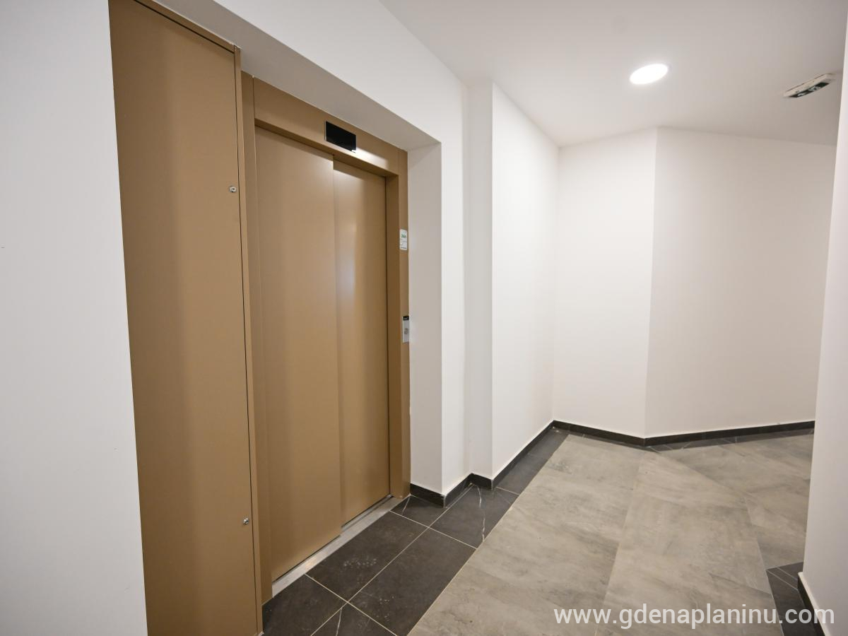 Apartman Galerija , alloggi privati a Zlatibor, Serbia - PRO_9822