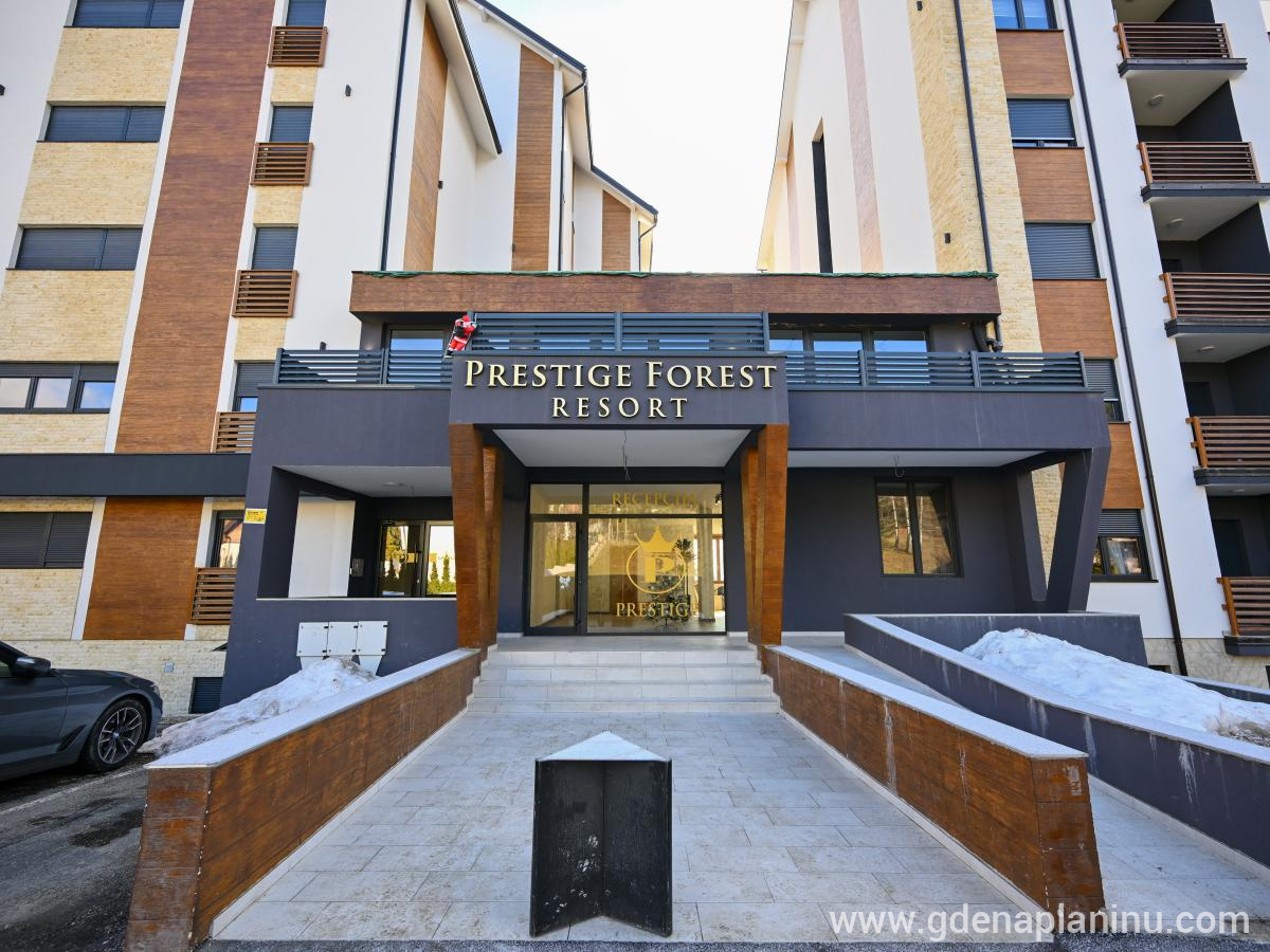 Apartman Galerija , alloggi privati a Zlatibor, Serbia - PRO_9829