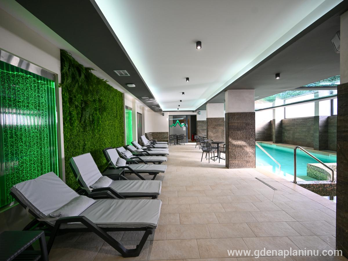 Apartman Galerija , alloggi privati a Zlatibor, Serbia - PRO_9836