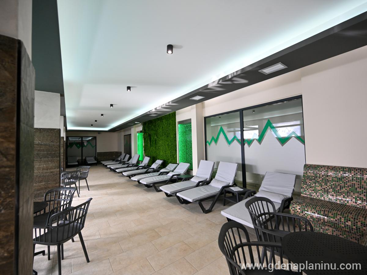 Apartman Galerija , alloggi privati a Zlatibor, Serbia - PRO_9839