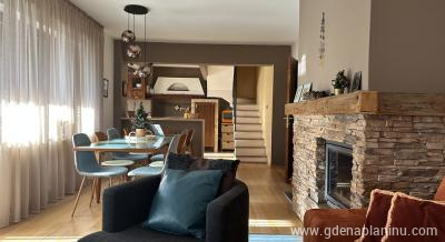 Apartman Aby – Bjelašnica, Privatunterkunft im Ort Trnovo, Bosnien und Herzegowina