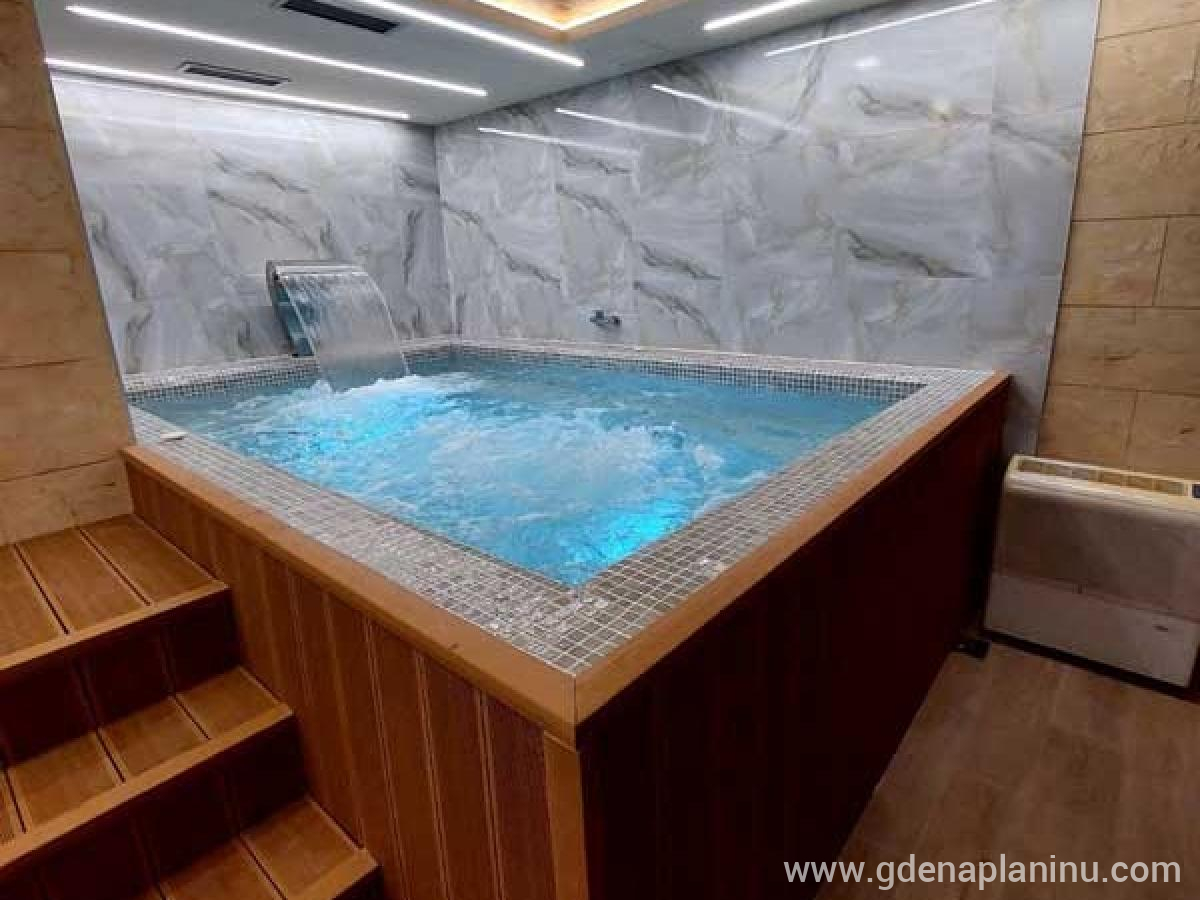 Apartman DIV Zlatibor, Magán szállás a községben Zlatibor, Serbia - SPA u Vili Matis