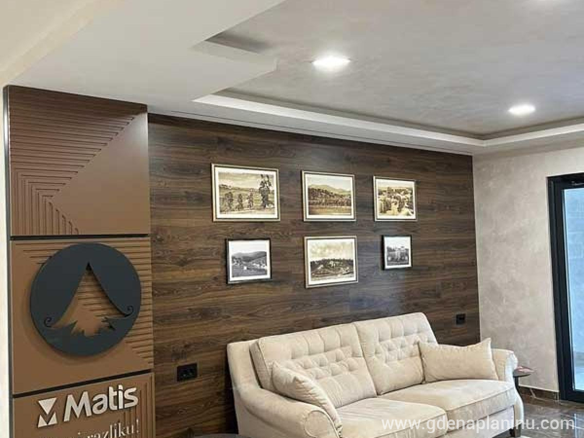Apartman DIV Zlatibor, Magán szállás a községben Zlatibor, Serbia - Zajednički prostor Vile Matis