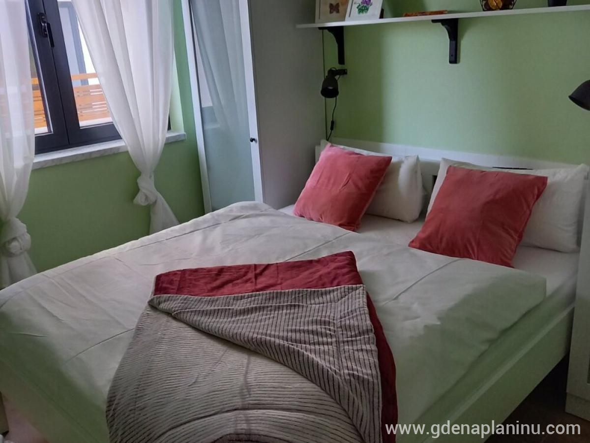 Apartman LeDa – Ravna planina, Privatunterkunft im Ort Pale, Bosnien und Herzegowina - Spavaća soba