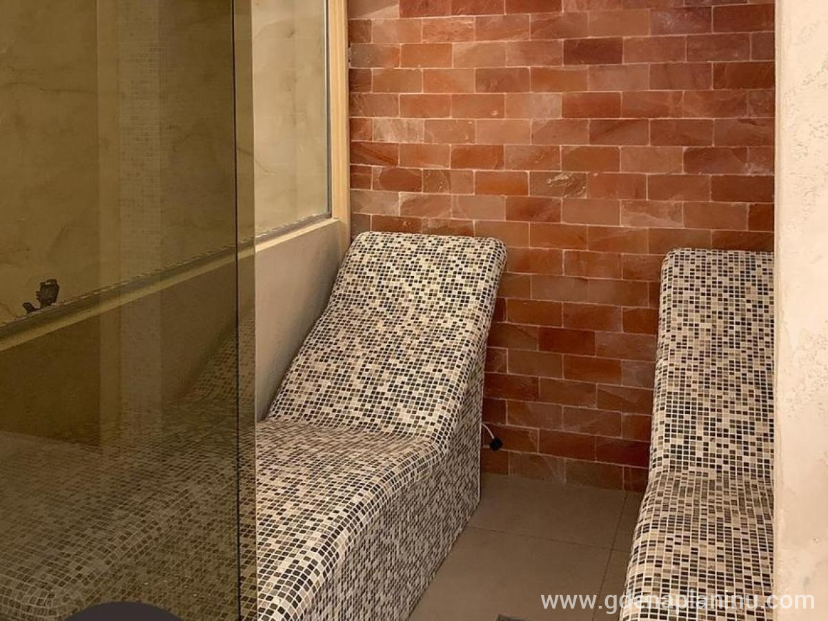 Planinski Kutak Zlatibor, logement privé à Zlatibor, Serbia - SPA centar