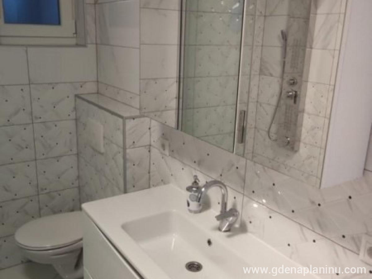 Villa Noa, alloggi privati a Kupres, Bosnia ed Erzegovina - Kupatilo i lavabo