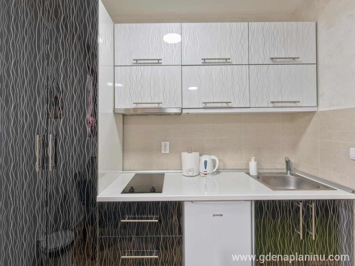 Apartman Simonović, ενοικιαζόμενα δωμάτια στο μέρος Zlatibor, Σερβία - Κουζίνα