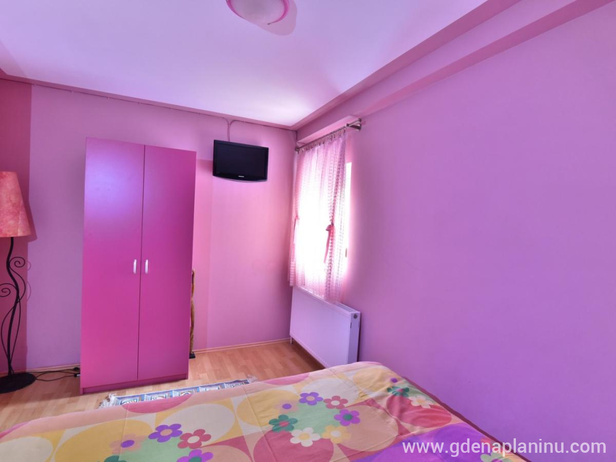 Vila Sofija Zlatibor, Delux Apartman 14, alojamiento privado en Zlatibor, Serbia - 13