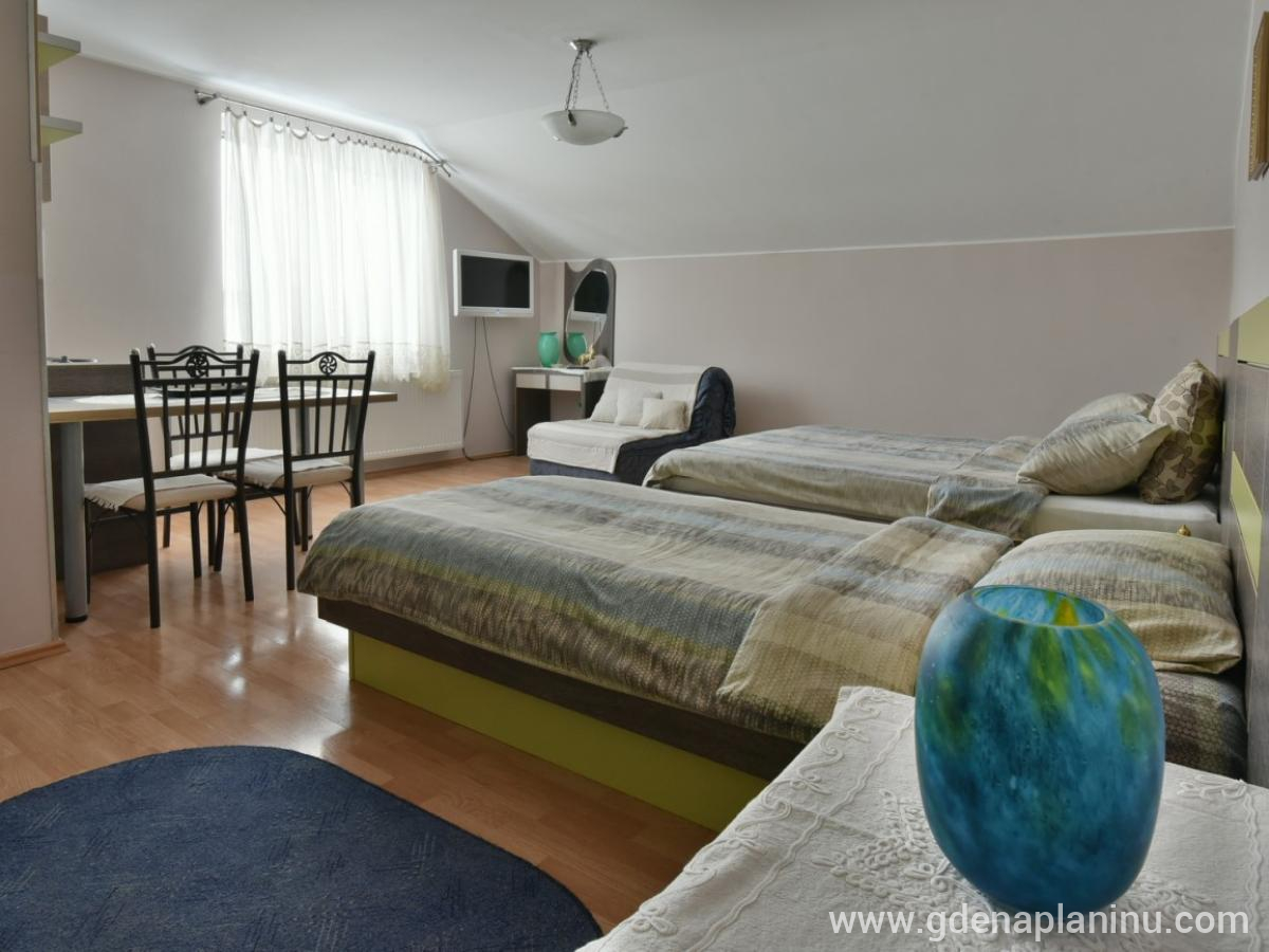 Vila Sofija Zlatibor, Studio Apartman 6, Magán szállás a községben Zlatibor, Serbia - 2