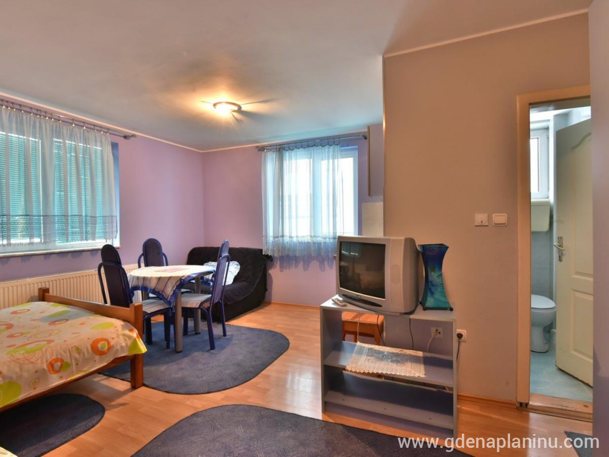 Vila Sofija Zlatibor, Studio Apartman 2, alojamiento privado en Zlatibor, Serbia - 2