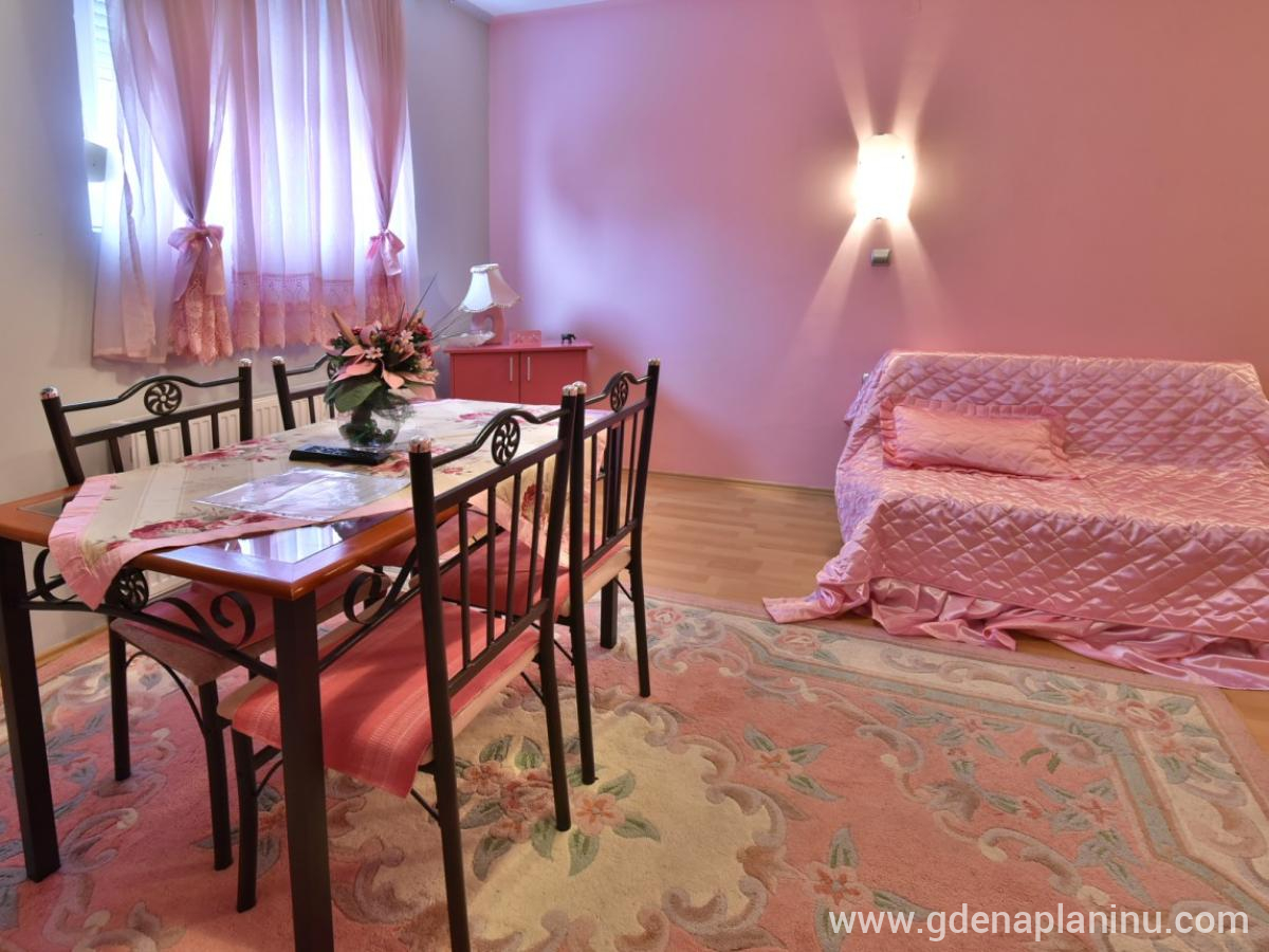Vila Sofija Zlatibor, Delux Studio Apartman 12, privatni smeštaj u mestu Zlatibor, Srbija - 3