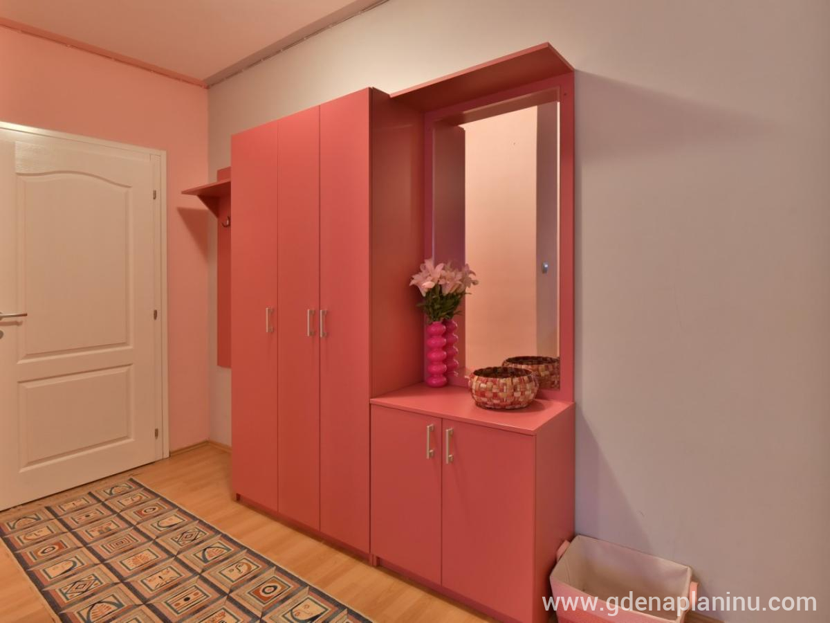 Vila Sofija Zlatibor, Delux Studio Apartman 12, privatni smeštaj u mestu Zlatibor, Srbija - 6