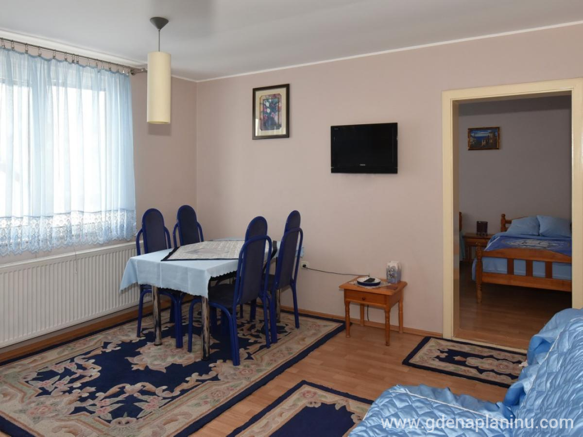 Vila Sofija Zlatibor, Studio Apartman 7, alojamiento privado en Zlatibor, Serbia - 9