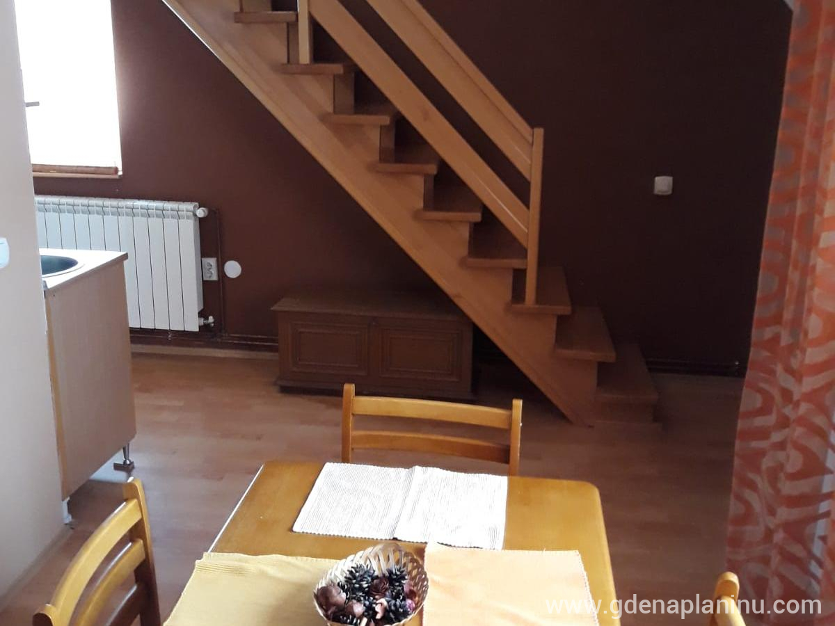 Apartmani M & M, Apartman 3, privatni smeštaj u mestu Divčibare, Srbija - 33