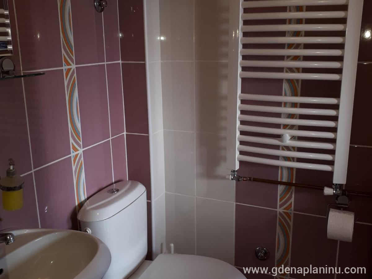 Apartmani M & M, Apartman 2, privatni smeštaj u mestu Divčibare, Srbija - 4
