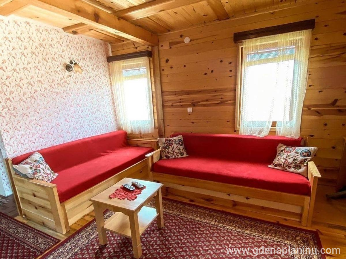 Konaci Zaovljanska jezera, Studio apartman, alloggi privati a Tara, Serbia - Studio apartman