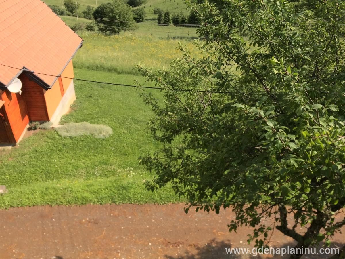 Konaci Zaovljanska jezera, Apartman, alloggi privati a Tara, Serbia - Apartman